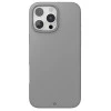 Чехол защитный VLP Aster Case MagSafe для iPhone 16 Pro Max Серый