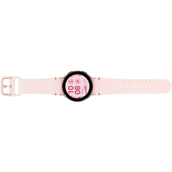 Умные часы Samsung Galaxy Watch FE 40mm Розовый (Pink Gold arabic)