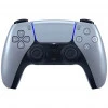 Геймпад Sony PlayStation DualSense Wireless Controller Серебристый (Sterling Silver)