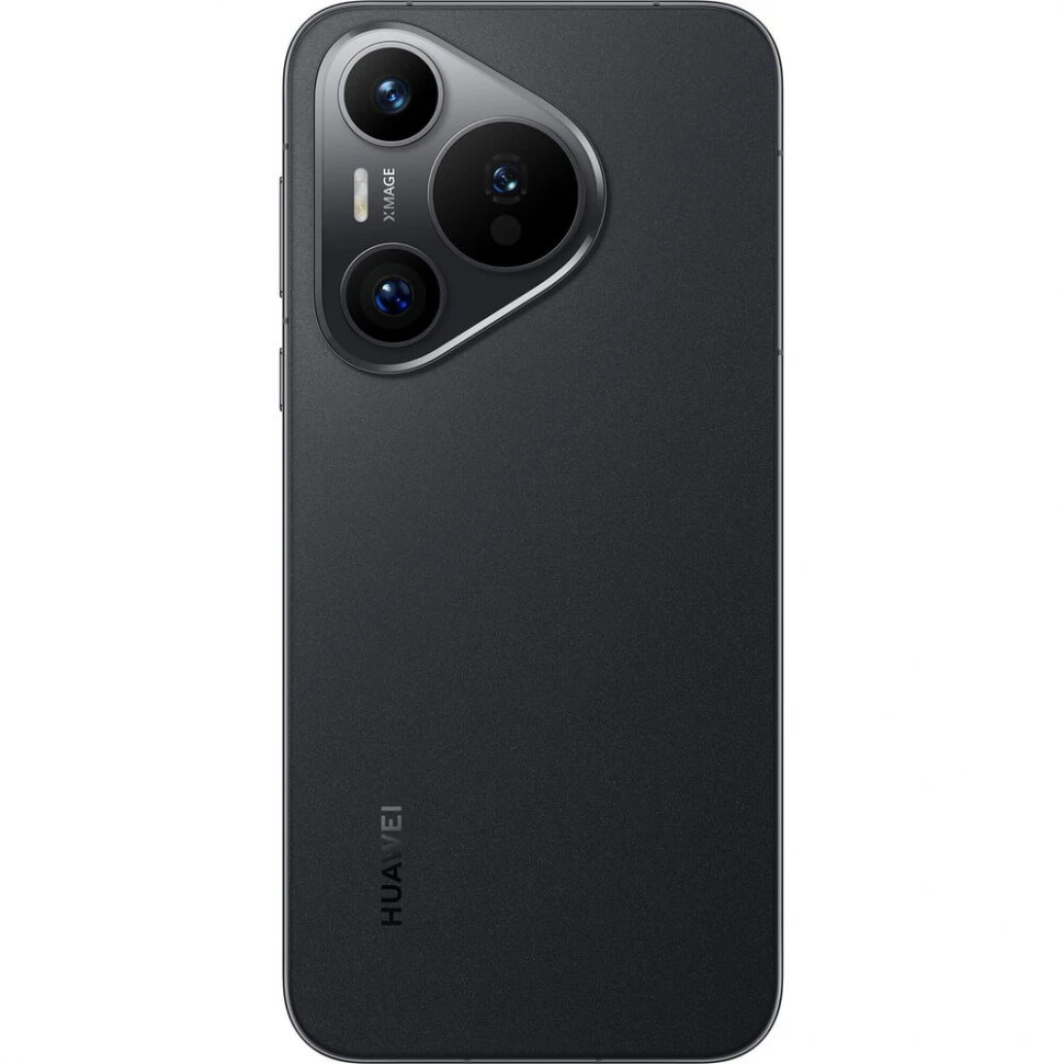 Смартфон HUAWEI Pura 70 12/256GB Черный (Black)