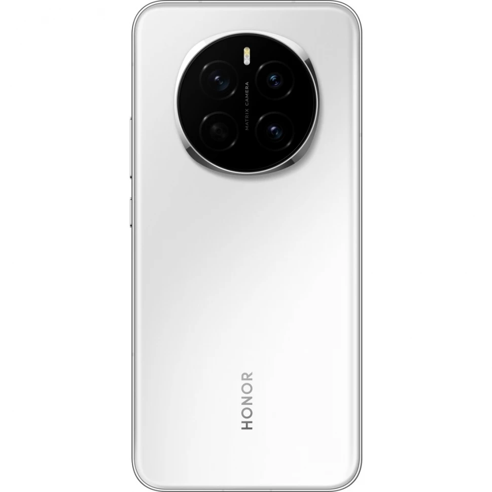 Смартфон HONOR Magic7 12/512GB Белый (Glacier White)