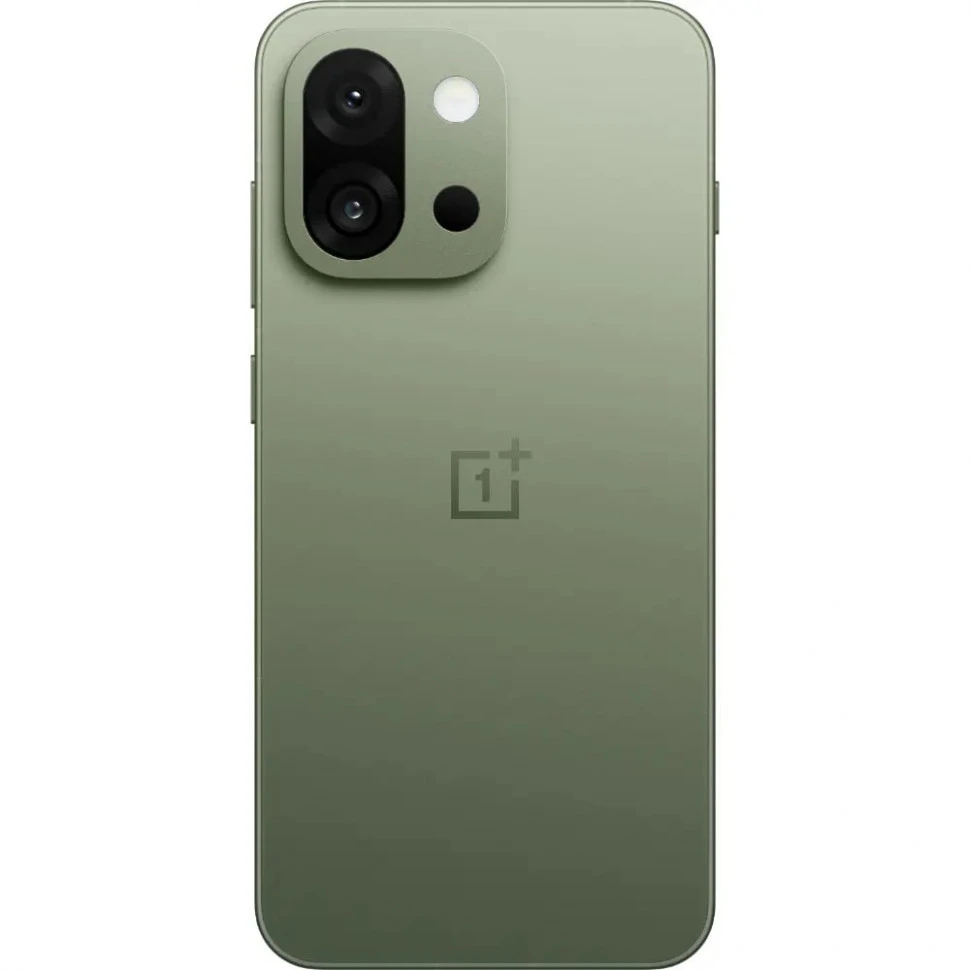 Смартфон OnePlus 13s 12/256GB Зеленый (Green Silk)