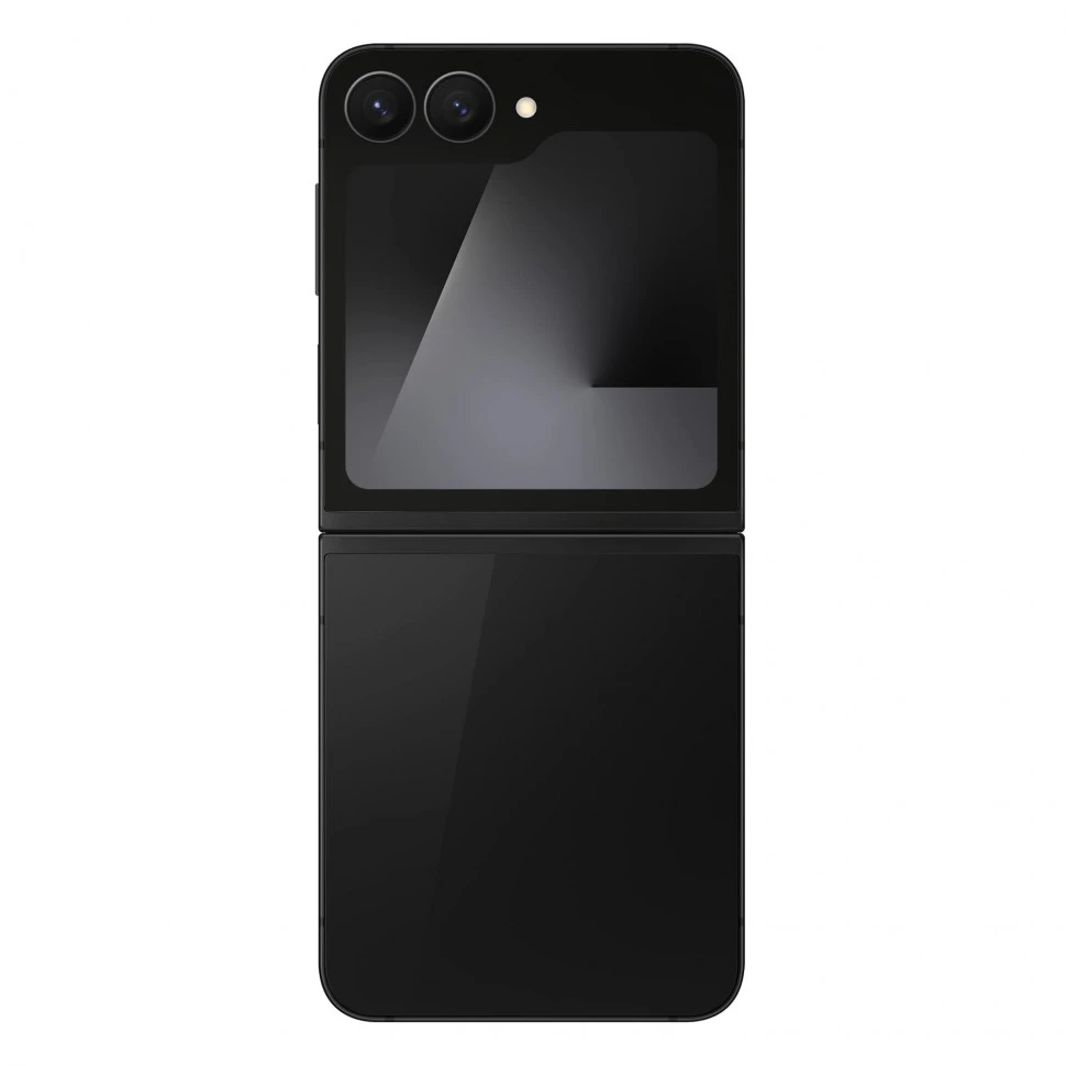 Смартфон Samsung Galaxy Z Flip7 FE 8/128GB Черный (Black)