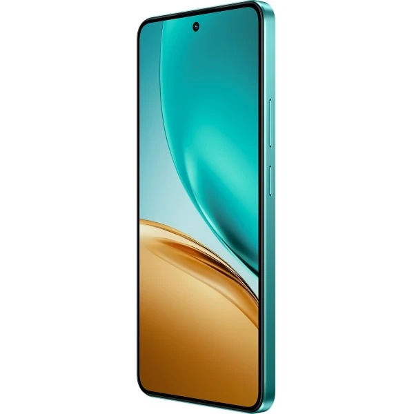 Смартфон realme 14T 8/256GB Зеленый (Surf Green)