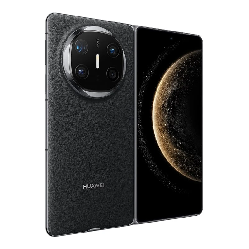 Смартфон HUAWEI Mate X6 12/512GB Черный (Black)