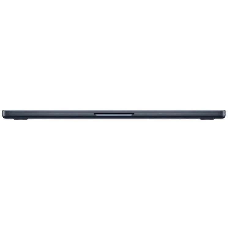 Ноутбук Apple MacBook Air 13 2026 MDHG4 (M5 10-Core GPU, 24/1024GB) Темная ночь (Midnight)