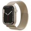 Ремешок VLP Milanese Band для Apple Watch 40/41/42mm Шампань