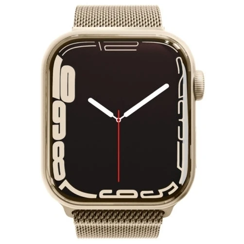 Ремешок VLP Milanese Band для Apple Watch 40/41/42mm Шампань