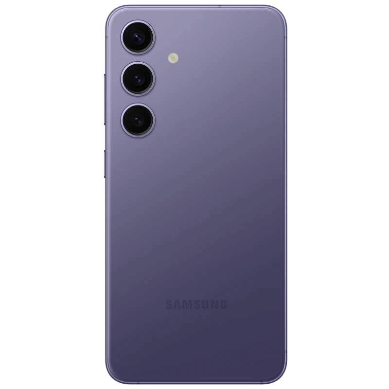 Смартфон Samsung Galaxy S24 12/256GB Фиолетовый (Cobalt Violet)