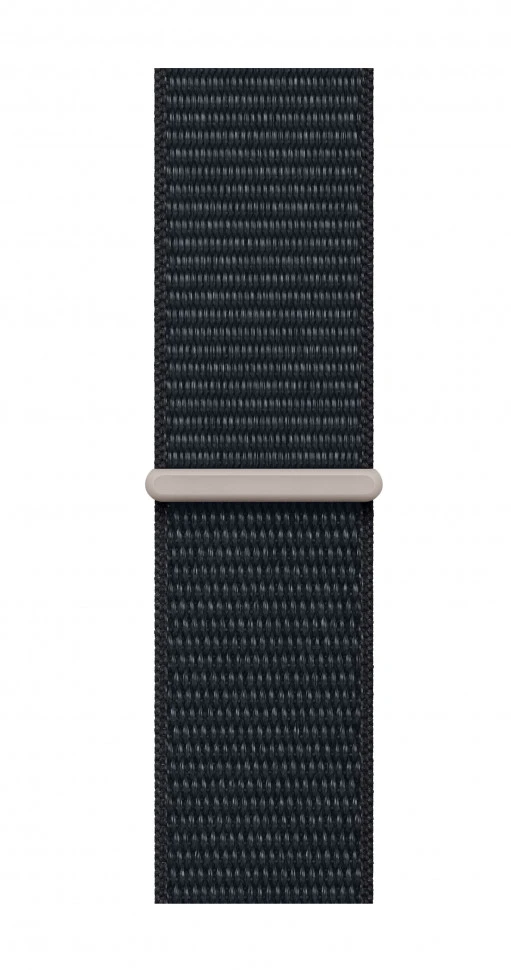 Умные часы Apple Watch SE 2023 40mm Midnight Aluminum Case with Midnight Sport Loop