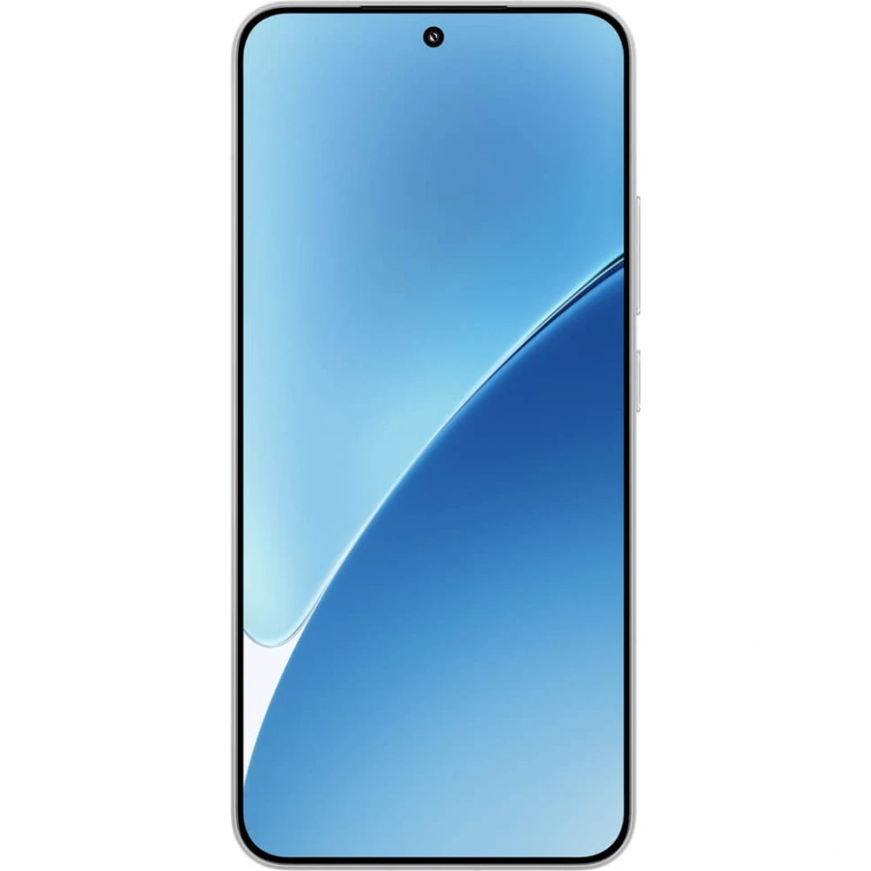 Смартфон Xiaomi 15 16/1024GB Белый (White)