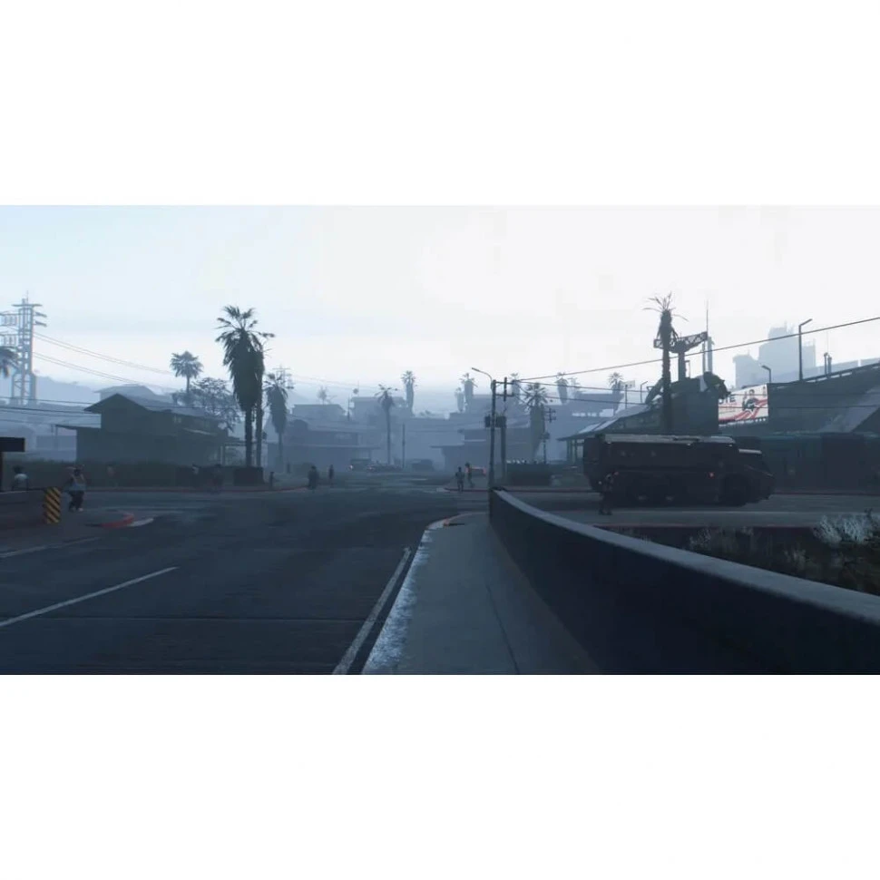 Игра Cyberpunk 2077. Ultimate Edition (PlayStation 5)