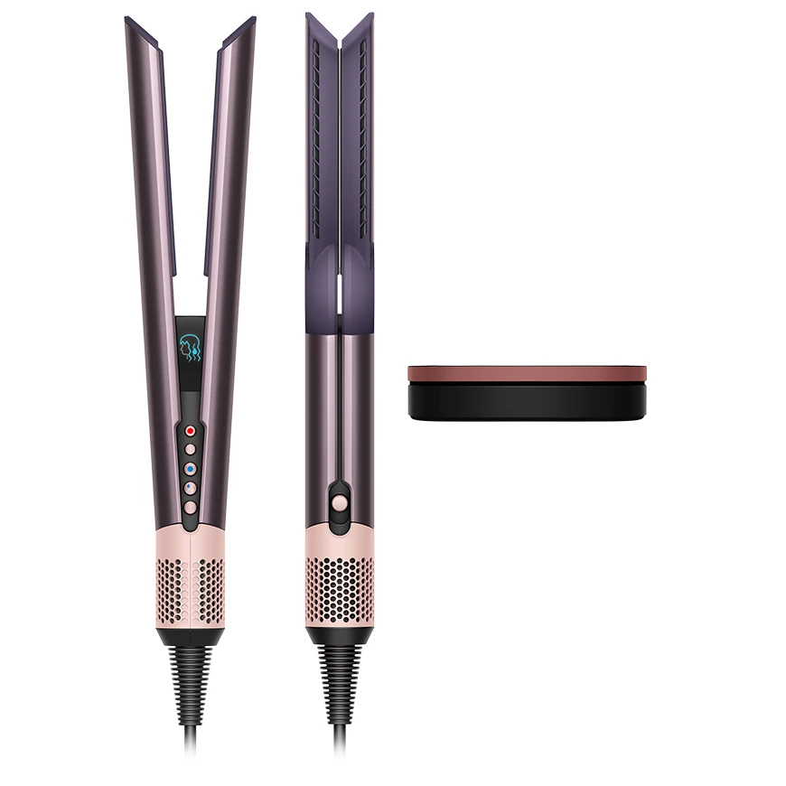 Выпрямитель Dyson HT01 Jasper plum (Вилка EU)