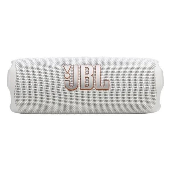 Портативная колонка JBL Flip 7 Белый (White)