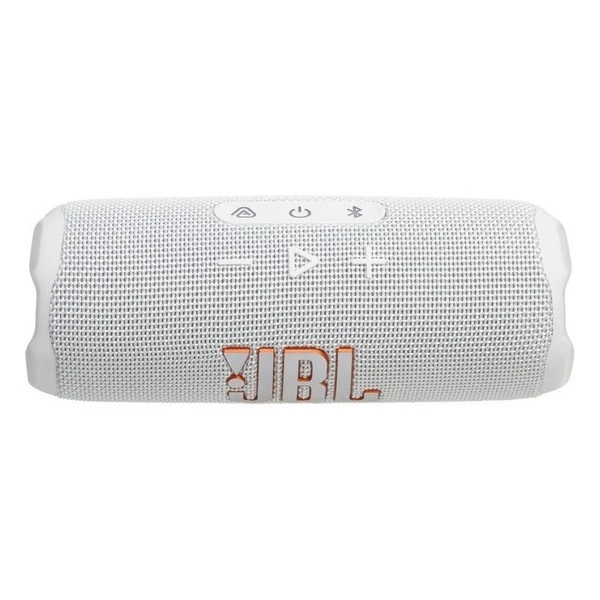 Портативная колонка JBL Flip 7 Белый (White)