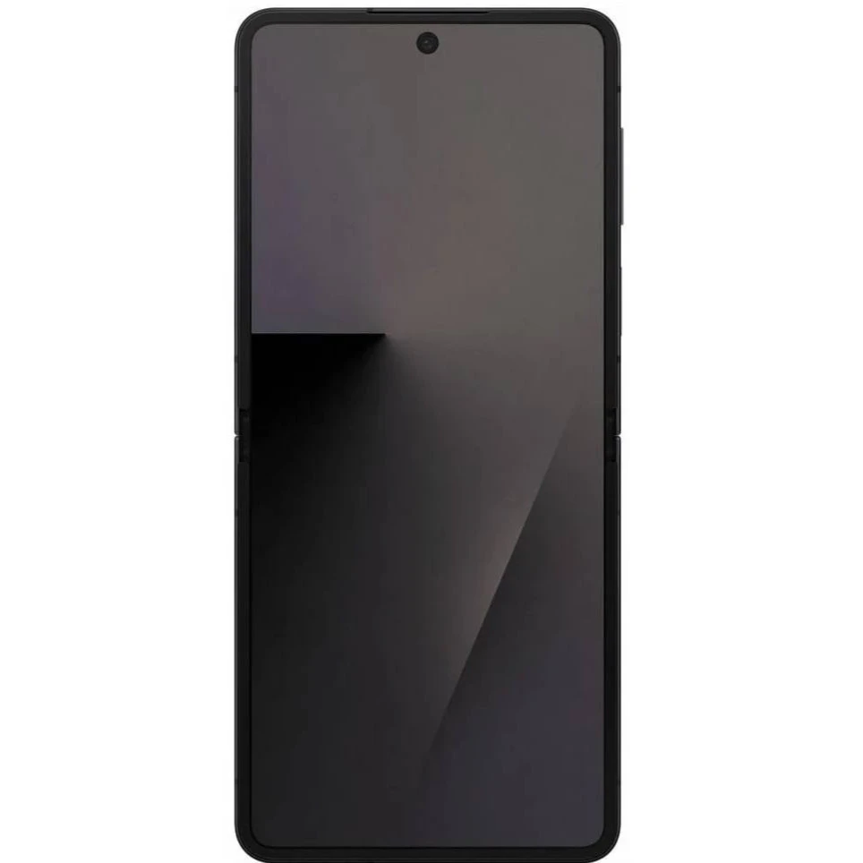 Смартфон Samsung Galaxy Z Flip7 12/512GB Черный (Jet Black)