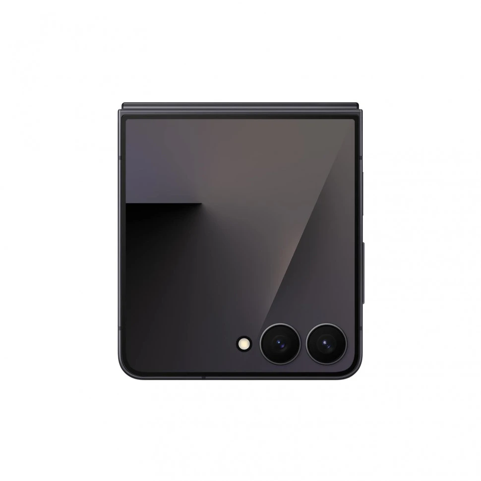 Смартфон Samsung Galaxy Z Flip7 12/512GB Черный (Jet Black)