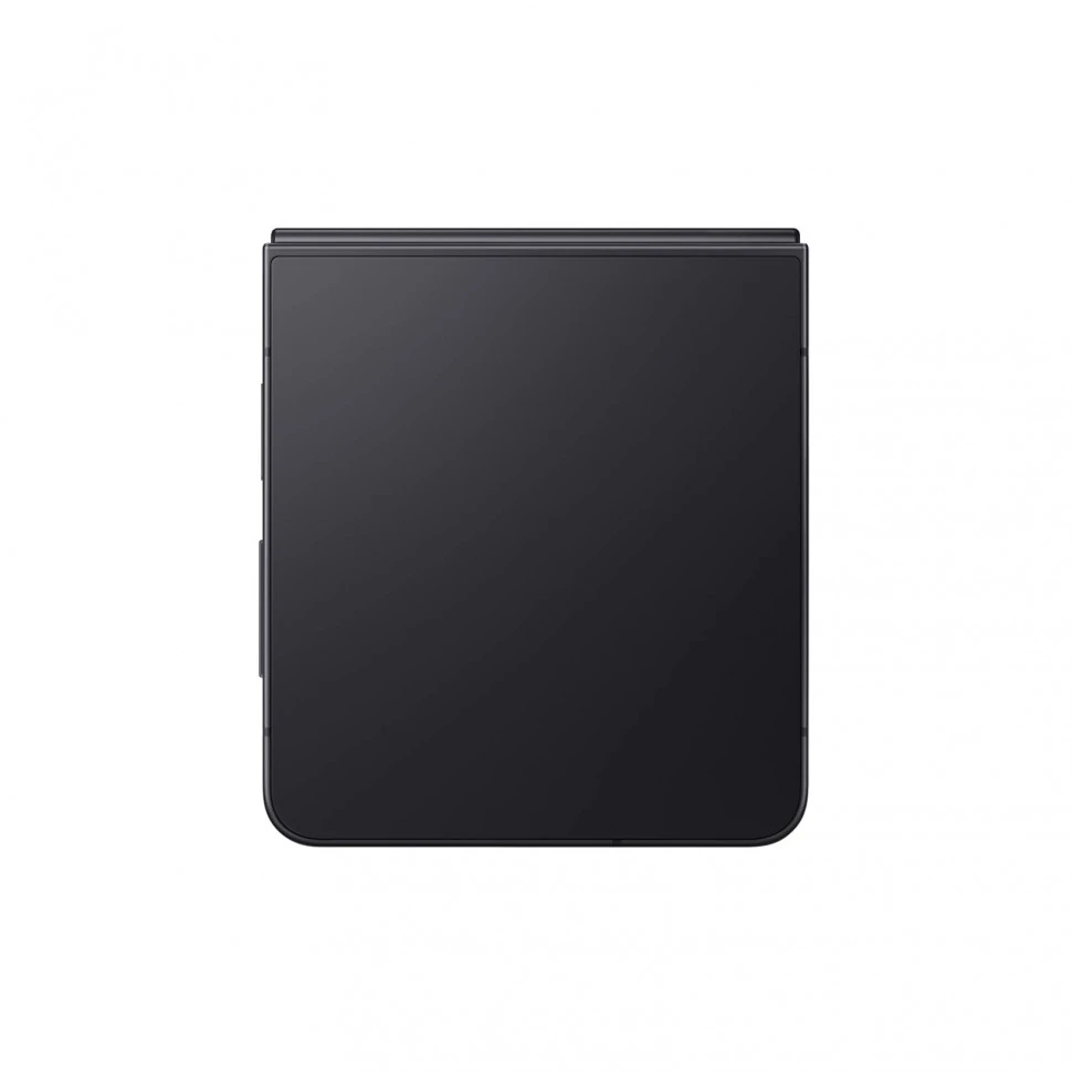 Смартфон Samsung Galaxy Z Flip7 12/512GB Черный (Jet Black)