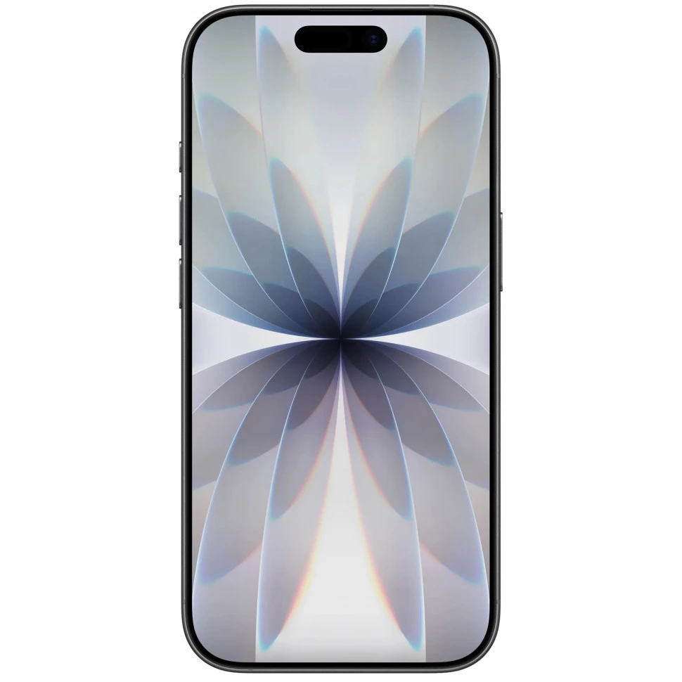 Смартфон Apple iPhone 17 512GB Черный (Black) DualSim