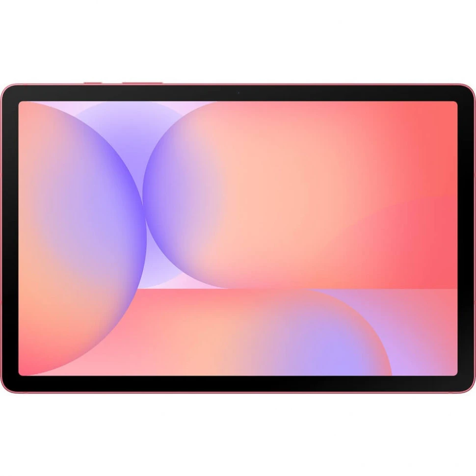 Планшет Samsung Galaxy Tab S10 Lite LTE 8/256GB Коралловый (CoralRed)