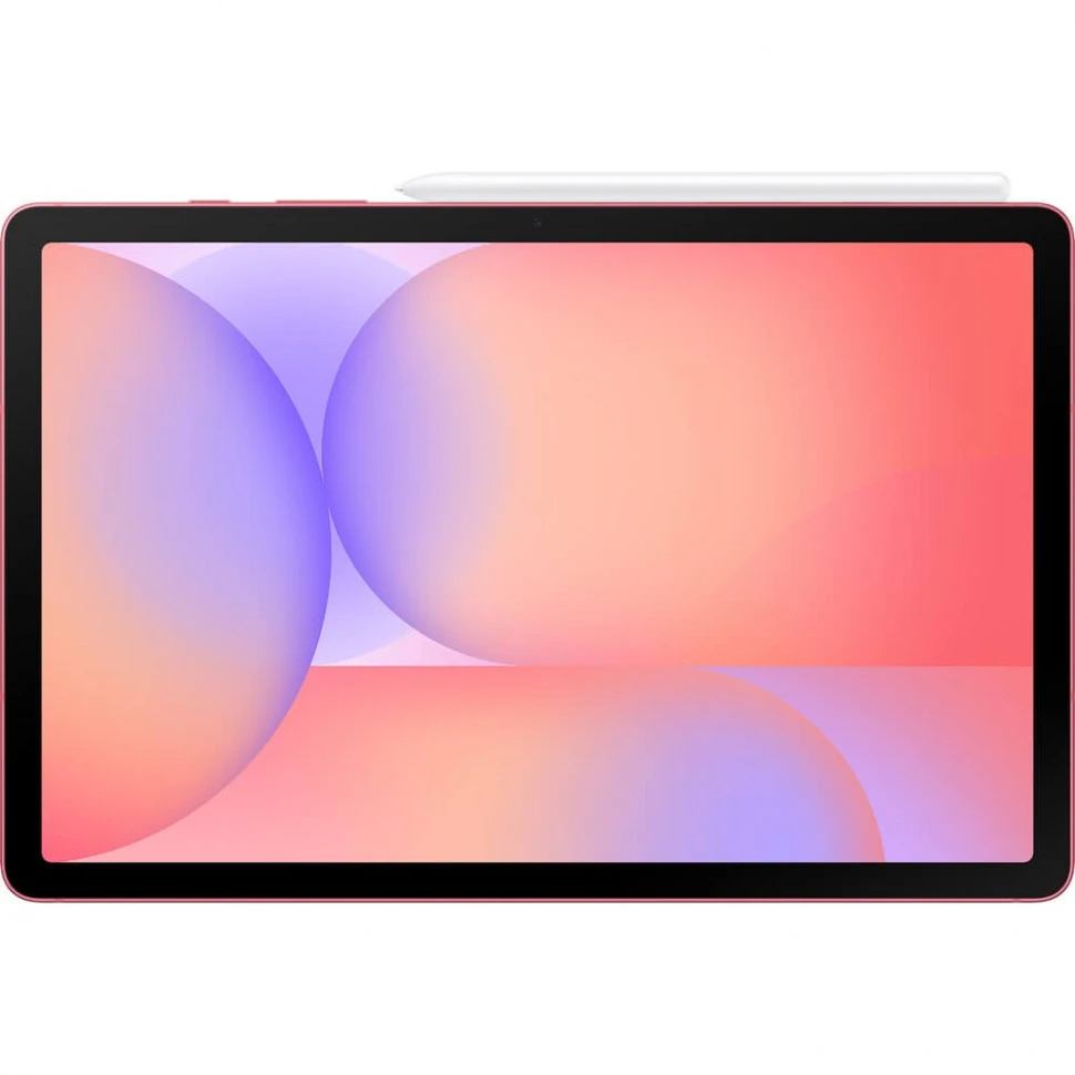 Планшет Samsung Galaxy Tab S10 Lite LTE 8/256GB Коралловый (CoralRed)