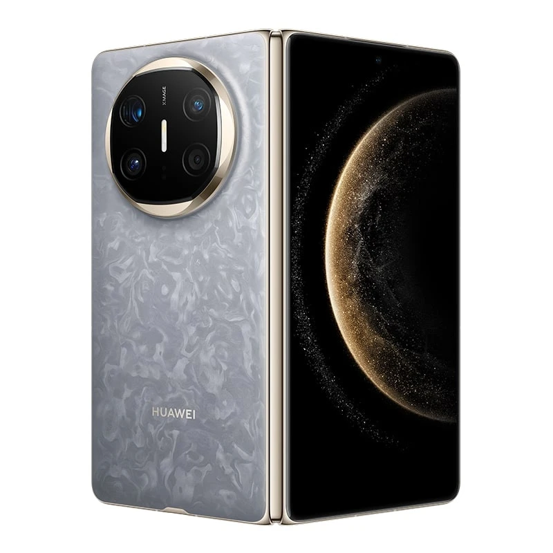 Смартфон HUAWEI Mate X6 12/512GB Серый (Nebula Gray)