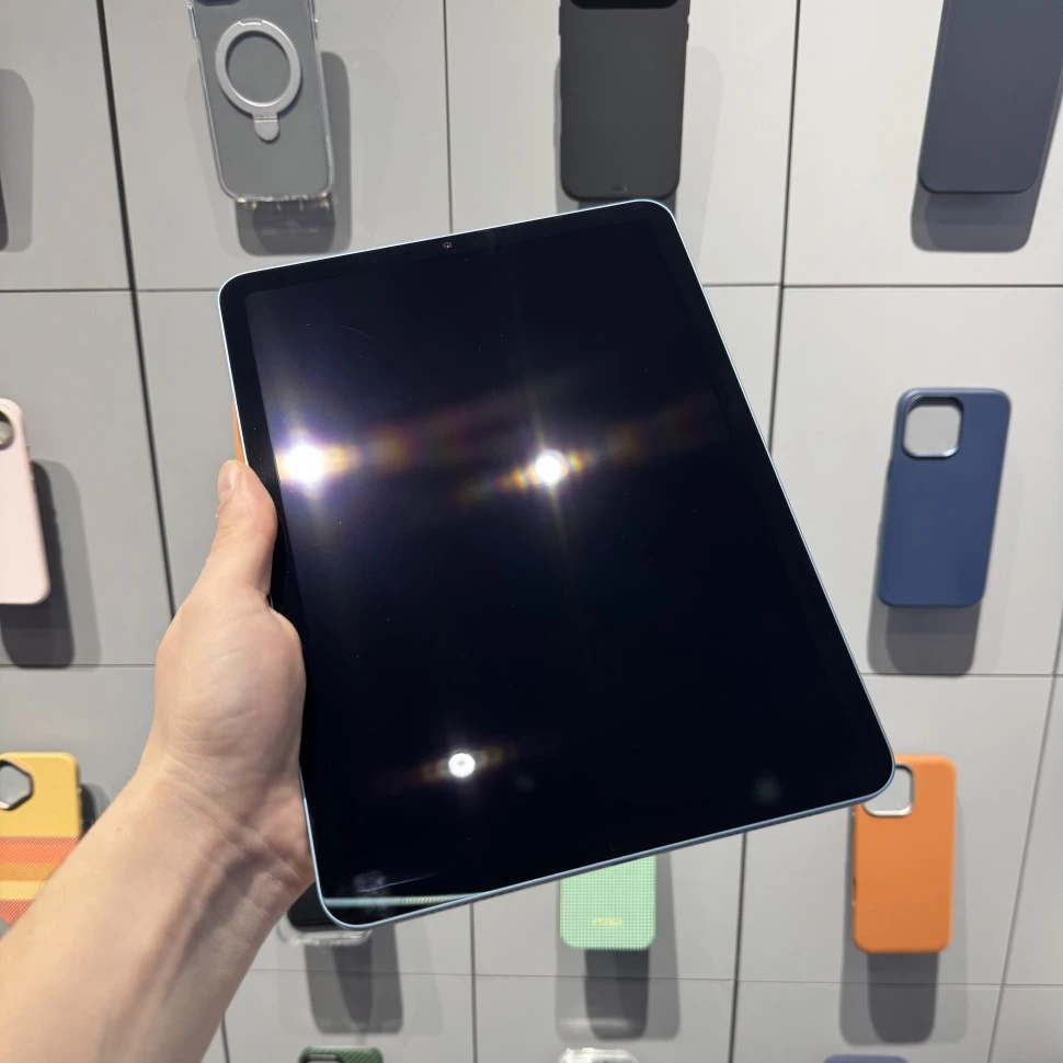 Планшет Apple iPad Air 5 64GB Голубой (Blue) (Б/У)