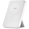Внешний аккумулятор uBear Backup Magnetic Power Bank 5000 мАч Серый