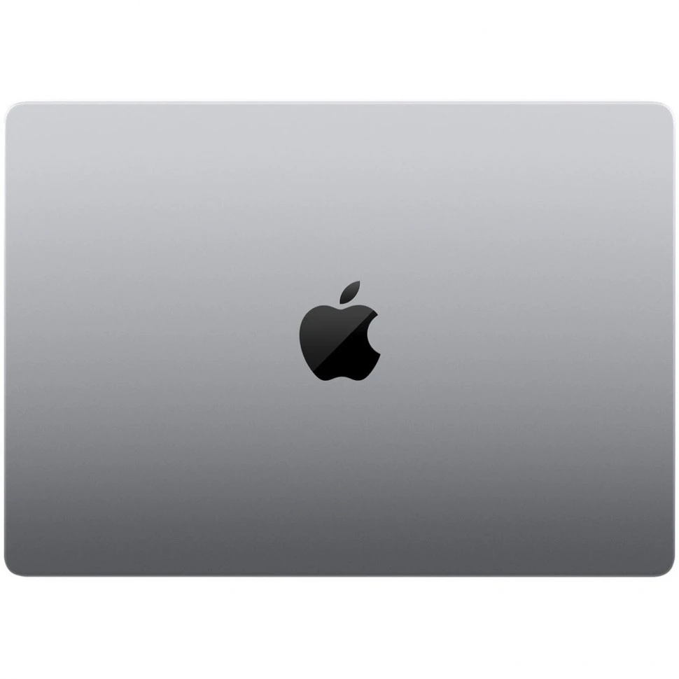 Ноутбук Apple MacBook Pro 16 2023 MNW83 (M2 Pro 19-Core GPU, 16/512GB) Серый космос (Space Gray)