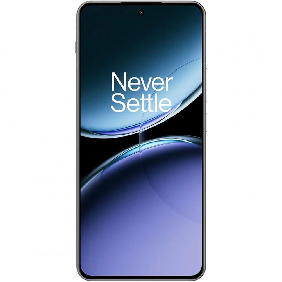 Смартфон OnePlus Nord 4 8/256GB Черный (Obsidian Midnight)