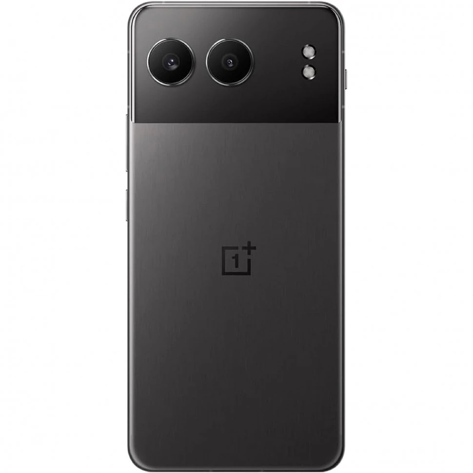 Смартфон OnePlus Nord 4 8/256GB Черный (Obsidian Midnight)