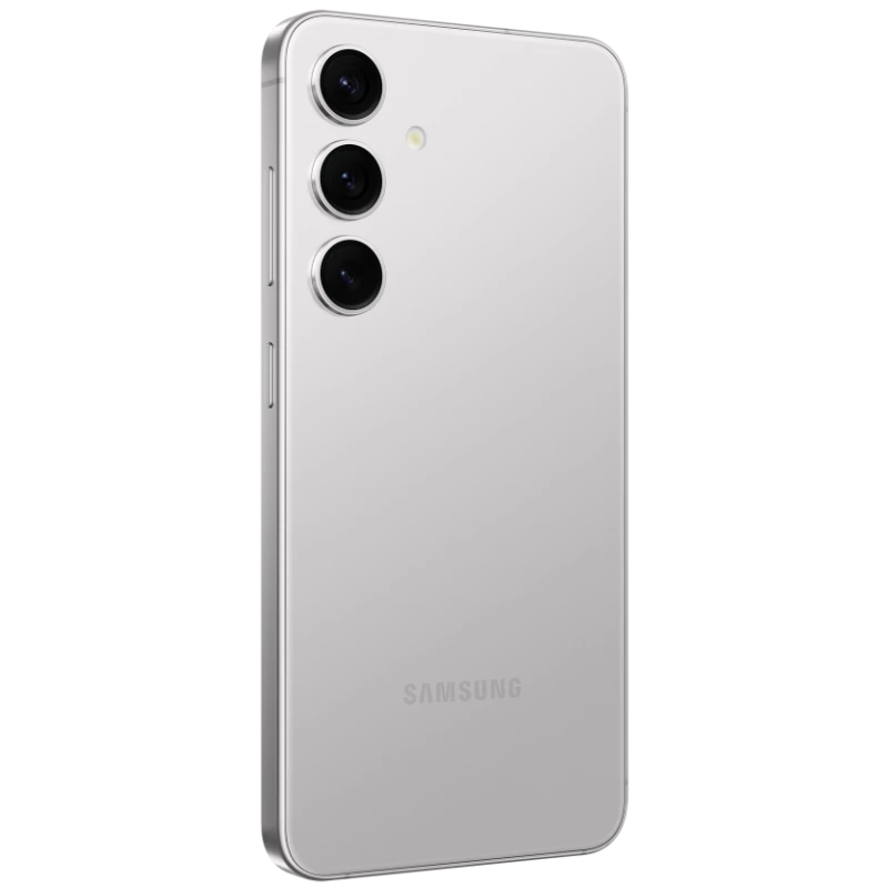 Смартфон Samsung Galaxy S24 12/256GB Серый (Marble Gray)