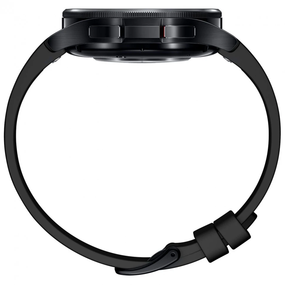 Умные часы Samsung Galaxy Watch6 Classic 43mm Черный (Black)