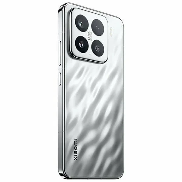 Смартфон Xiaomi 15 16/1024GB Серебро (Silver)
