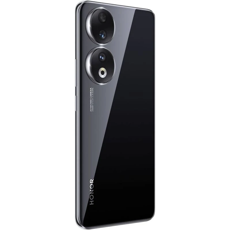 Смартфон HONOR 90 12/512GB Черный (Black)