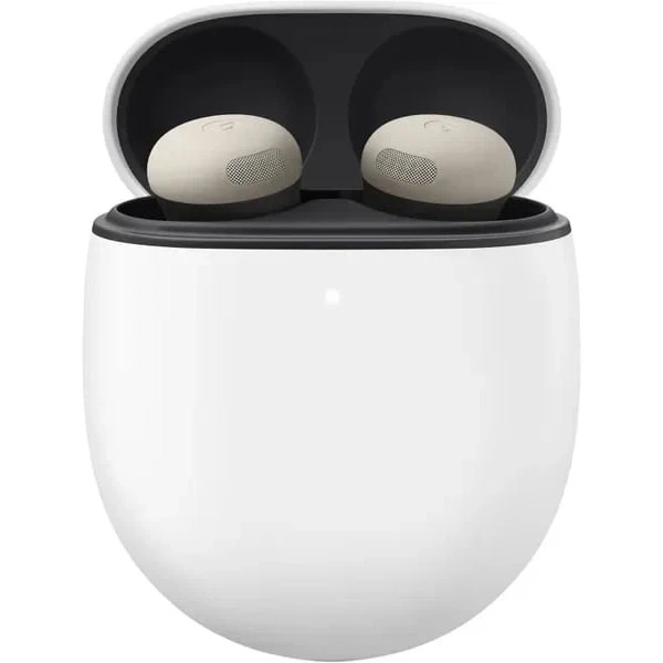 Беспроводные наушники Google Pixel Buds Pro 2 Бежевый (Porcelain)
