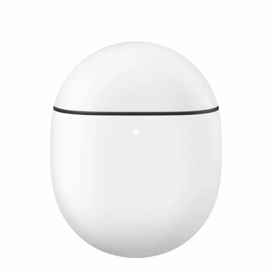 Беспроводные наушники Google Pixel Buds Pro 2 Бежевый (Porcelain)
