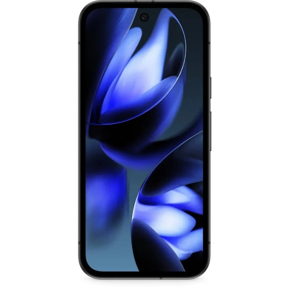 Смартфон Google Pixel 9a 8/128GB Черный (Obsidian)