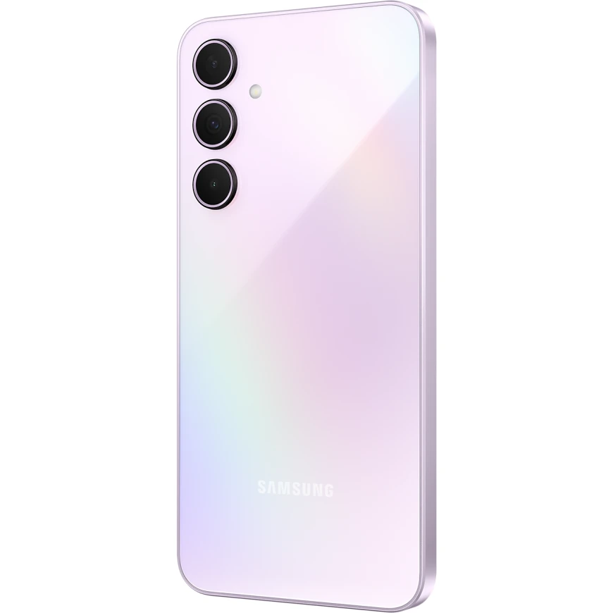 Смартфон Samsung Galaxy A35 5G 6/128GB Лаванда (Awesome Lilac)