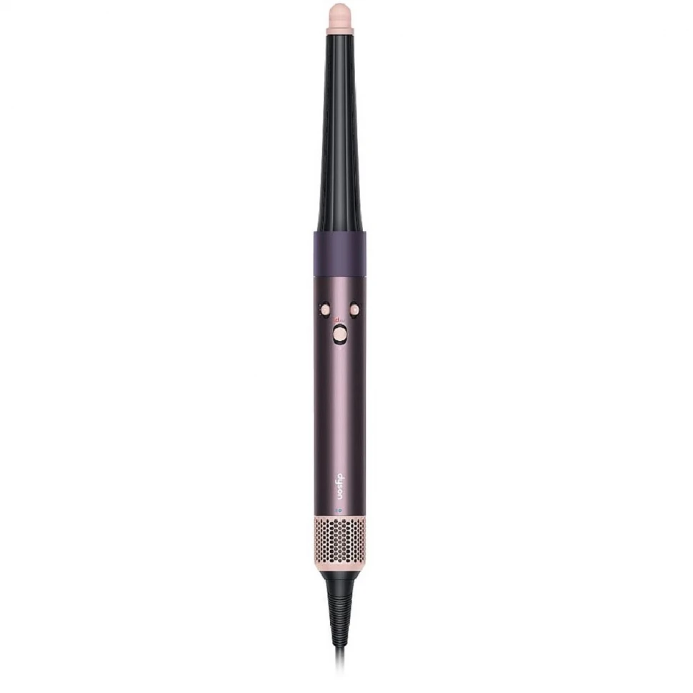 Стайлер Dyson Airwrap ID HS08 Straight+Wavy Jasper plum (Вилка CN)