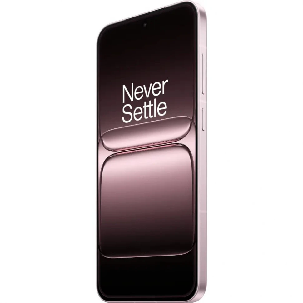 Смартфон OnePlus 13s 12/512GB Розовый (Pink Satin)