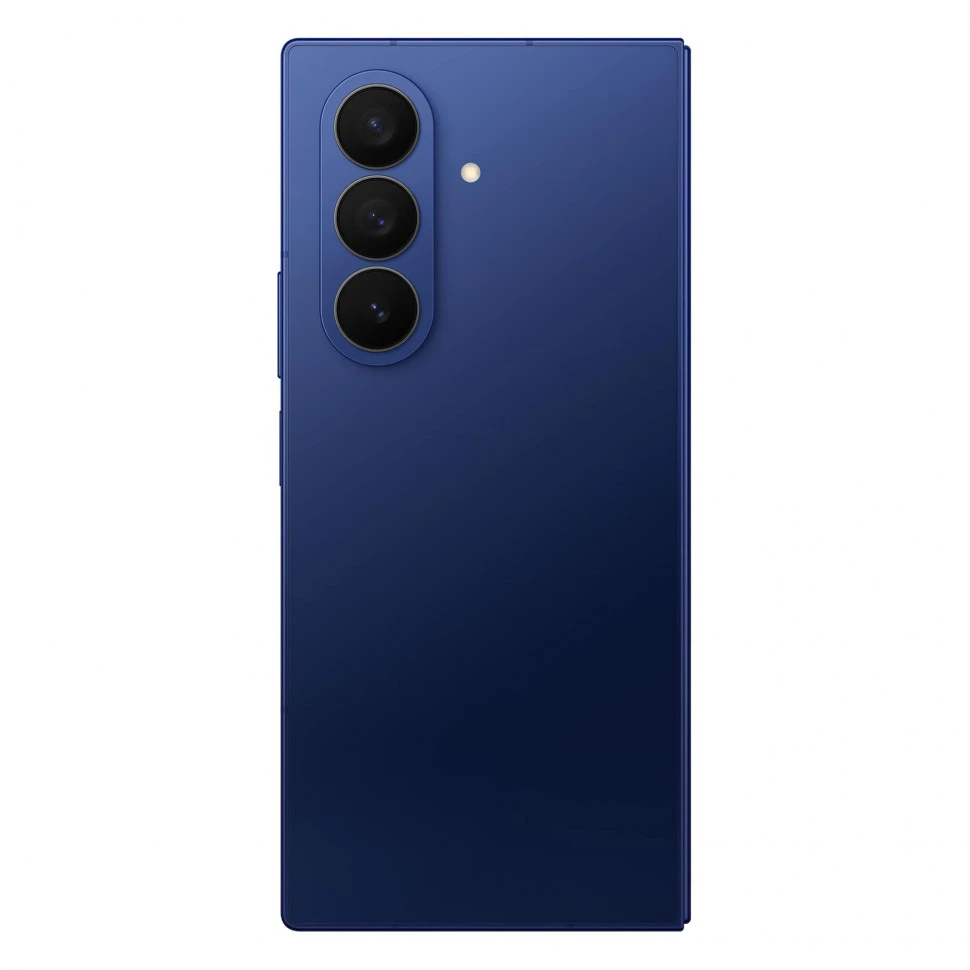 Смартфон Samsung Galaxy Z Fold7 12/256GB Синий (Blue Shadow)