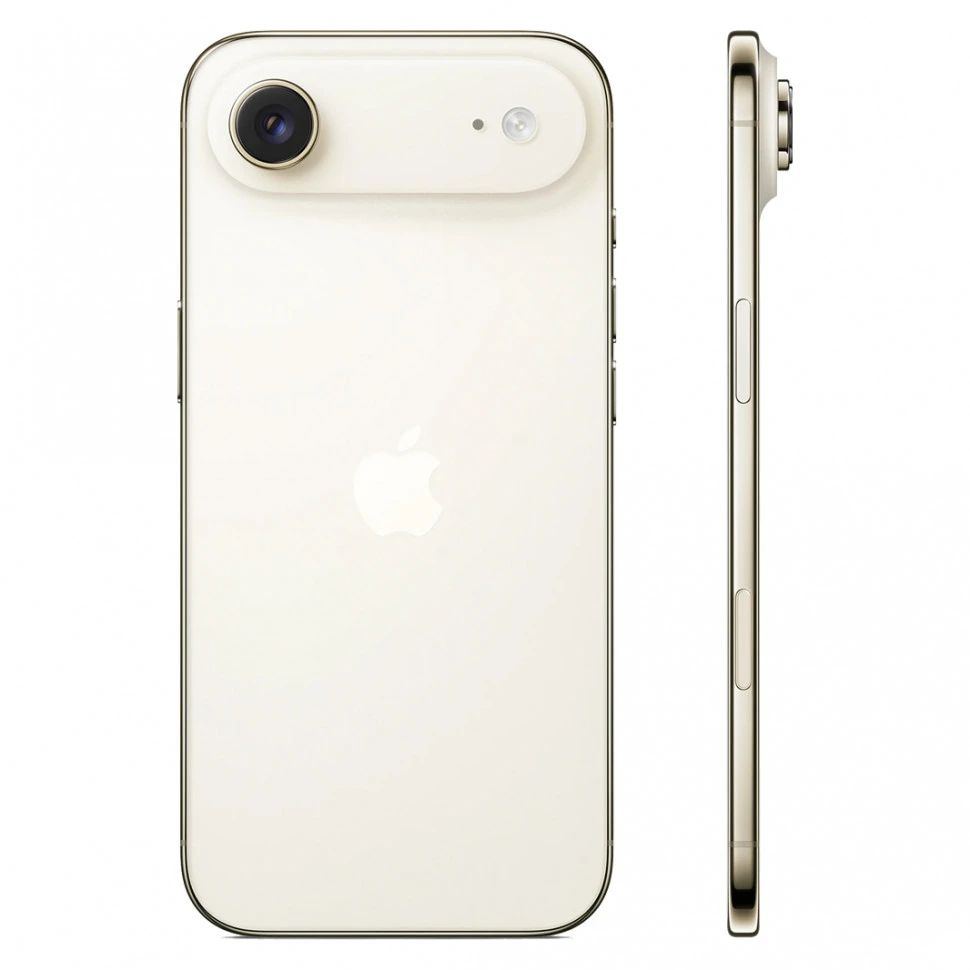 Смартфон Apple iPhone Air 1024GB Золотой (Light Gold) eSim