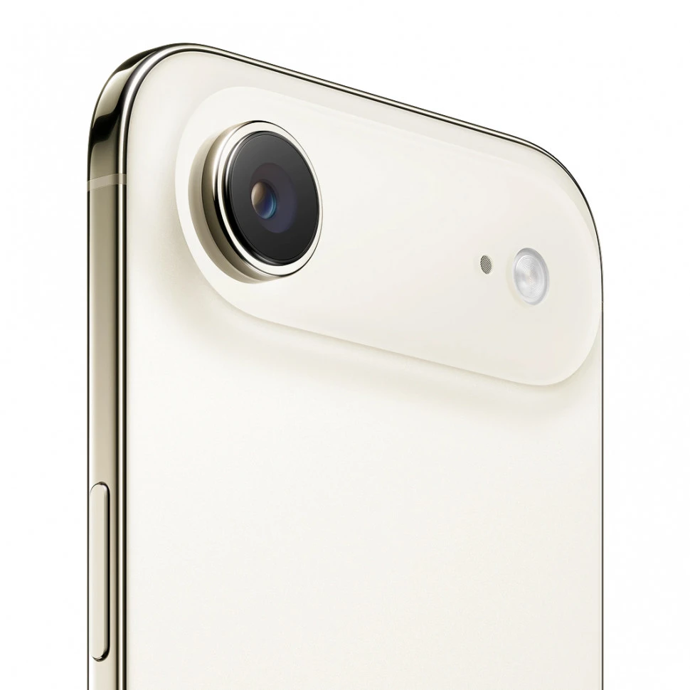 Смартфон Apple iPhone Air 1024GB Золотой (Light Gold) eSim
