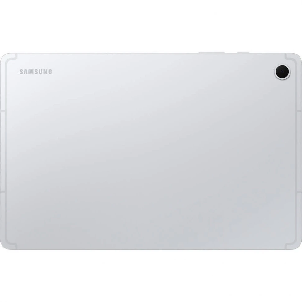 Планшет Samsung Galaxy Tab S10 Lite Wi-Fi 6/128GB Серебро (Silver)