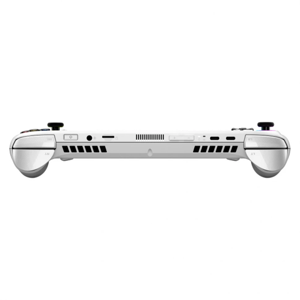 Игровая приставка Asus ROG Xbox Ally AMD Ryzen Z2 16/512GB Белый (White)