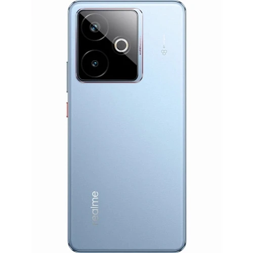 Смартфон realme GT 7T 12/512GB Синий (IceSense Blue)