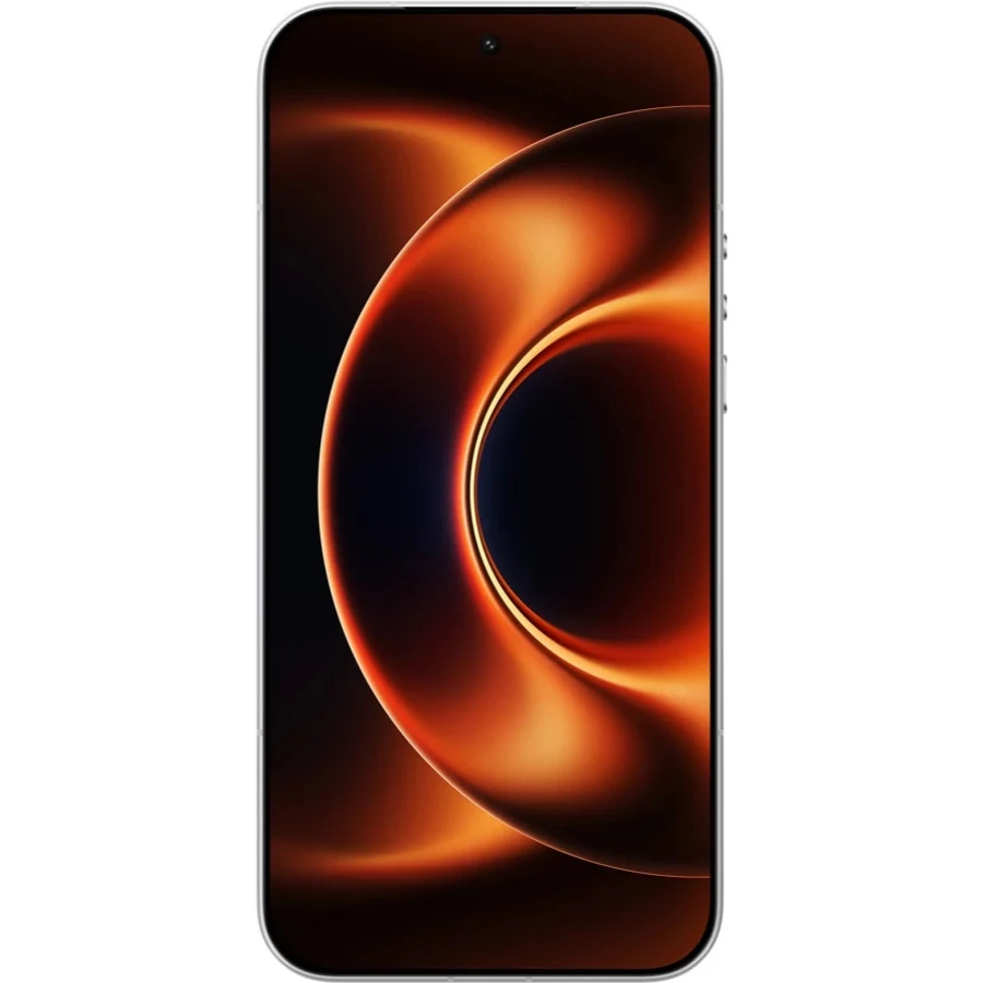 Смартфон Xiaomi 17 Ultra 16/512GB Белый (White)
