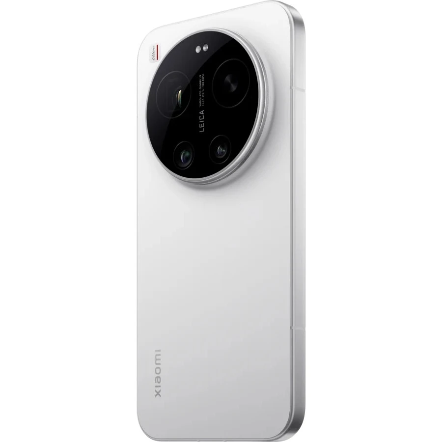 Смартфон Xiaomi 17 Ultra 16/512GB Белый (White)