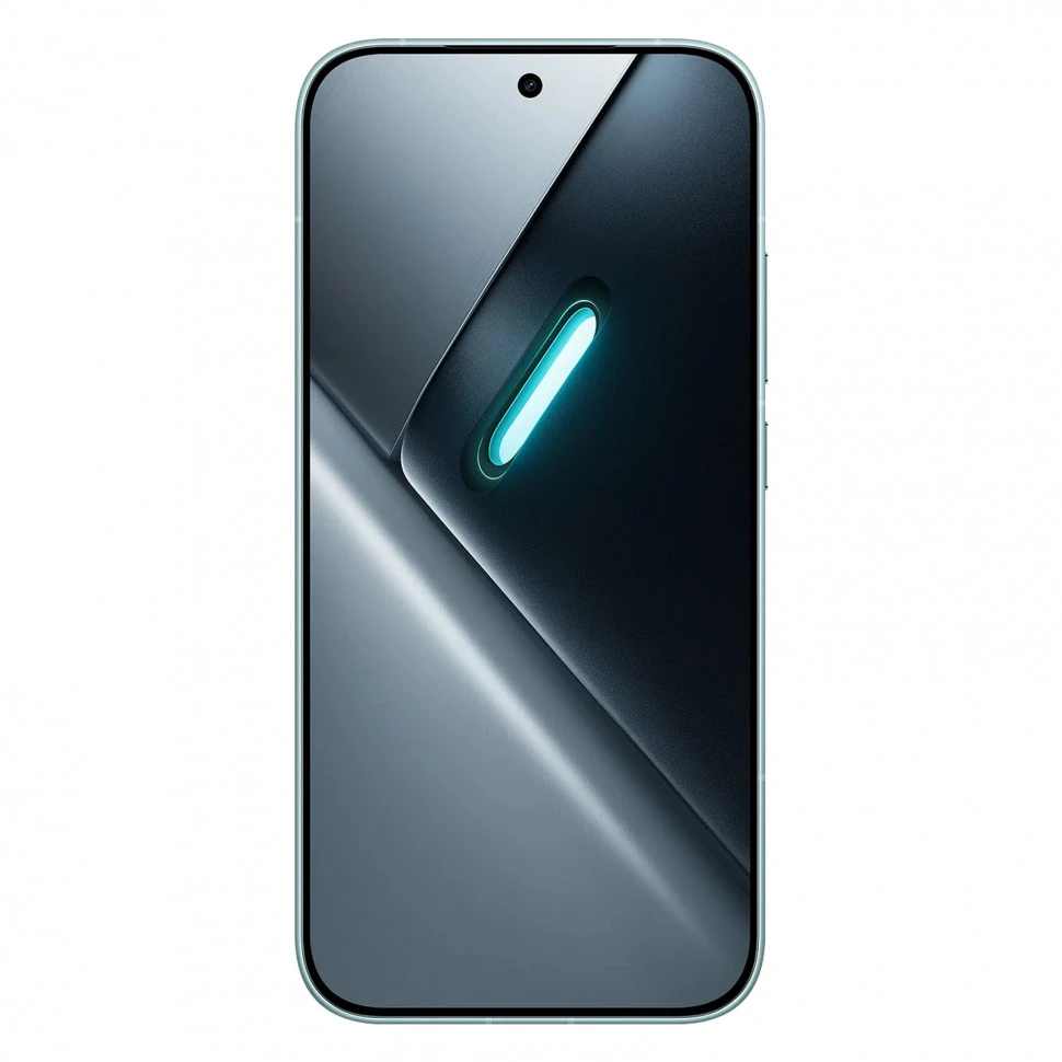 Смартфон Xiaomi POCO X8 Pro 8/256GB Зеленый (Mint Green)